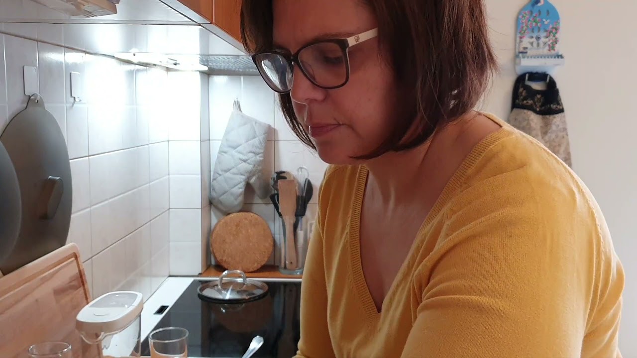 Μαγειρεύουμε κινόα #quinoa