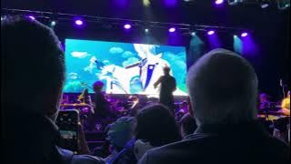 genshin concert NYC 2025 - Serene and Fathomless