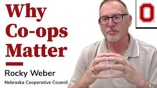 From Need to Necessity - Why Cooperatives Matter in the 21st Century
