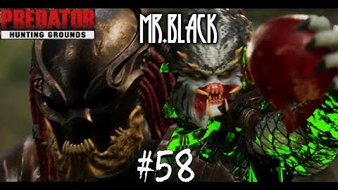 Predator: Hunting Grounds Ep.58 