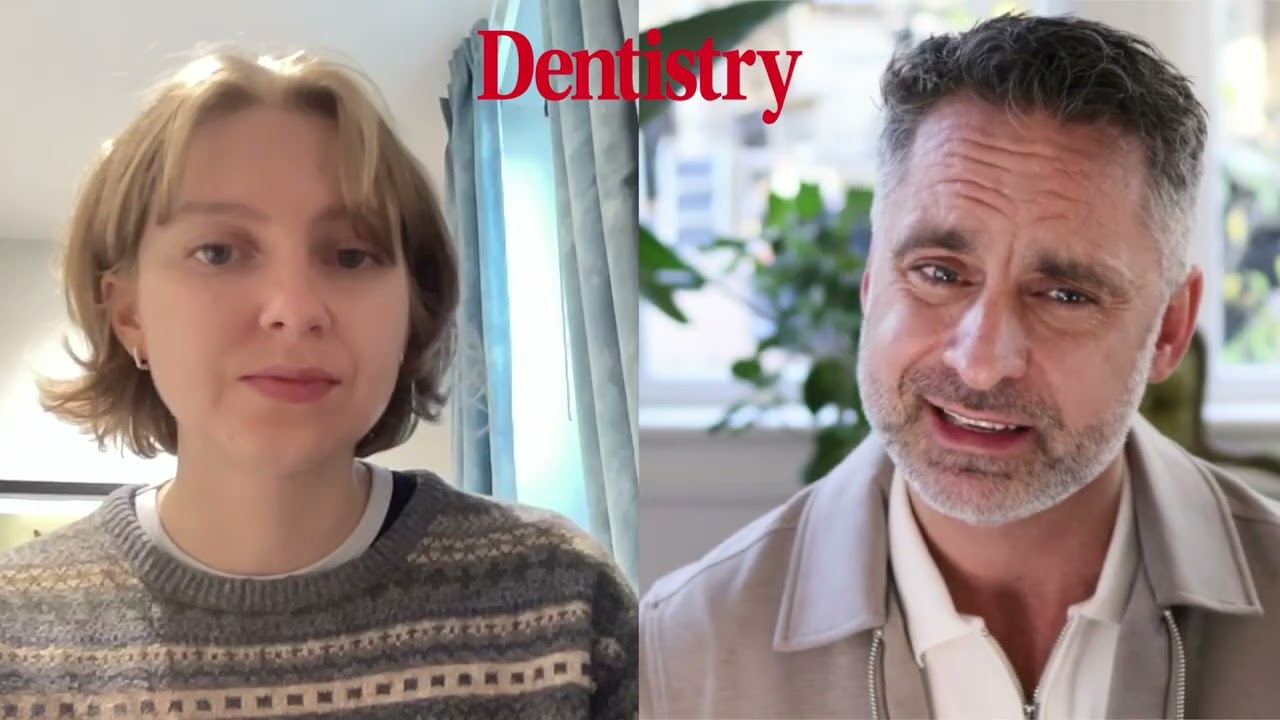 Чему США могут научить Великобританию в сфере организации стоматологического бизнеса?