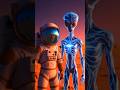 "मार्स का एलियन | Mars Alien Story | | #ramukikahaniya