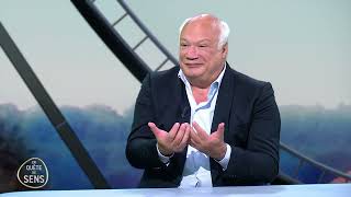 Le christianisme d’Eric-Emmanuel Schmitt