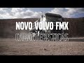 Novo Volvo FMX