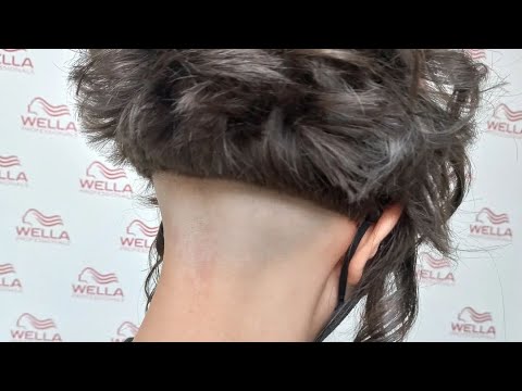 Women's Undercuts (7/10/2021)
