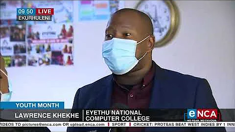 Youth Month | Challenges faced by young entrepreneurs