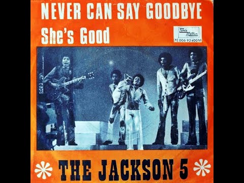 邦楽 Jackson 5 Remixes Never Can Say Goodbye 邦楽 Jackson 5 Remixes Never Can Say Goodbye The Jackson 5