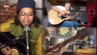 Rapuh - “Opick” (Cover by TAZKERS feat Boodean)