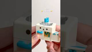 Asmr Mini Cat Kitchen Toy