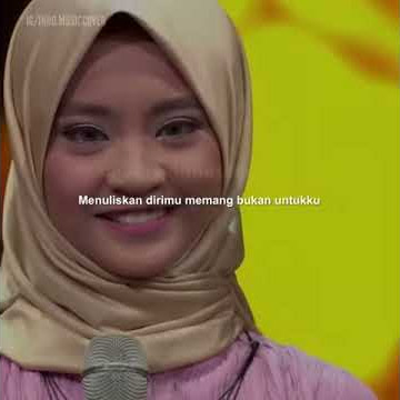 story wa ariel noah-bukan untukku