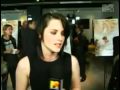 Kristen Stewart Thinks The Battle Scenes Will Be Shown In &#39;Eclipse&#39; Trailer