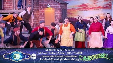 Show Footage - Rodgers and Hammerstein