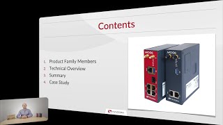 Mdge Technical Presentation