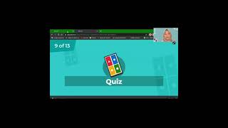 Srikandi Quiz Kahoot, Lucu-lucuan bareng srikandi-srikandi gokil 😂