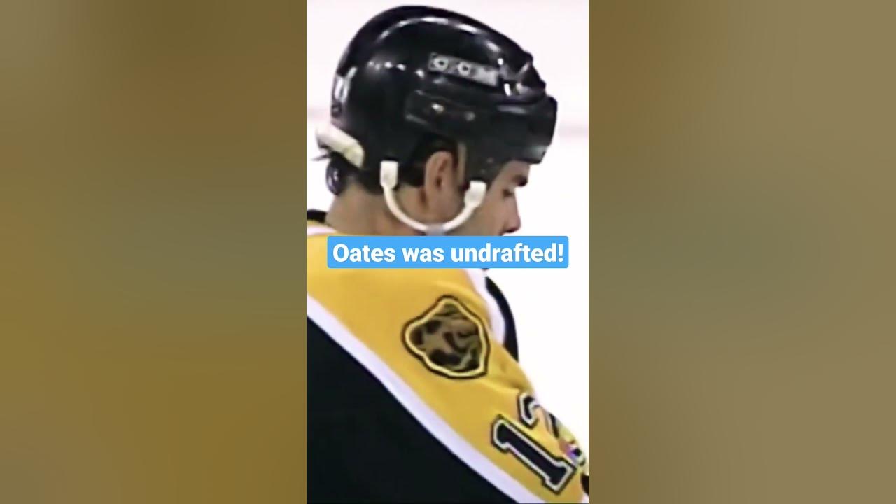 Adam Oates - HOCKEY SNIPERS