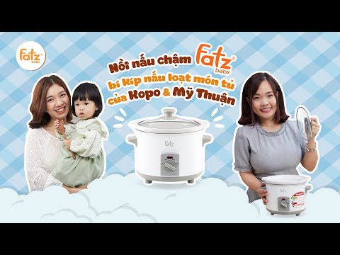 Video: Món Bọ Ngựa Lười Biếng Trong Nồi Nấu Chậm