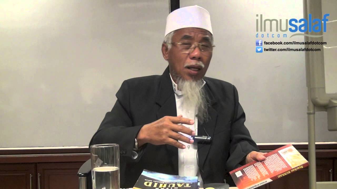 Ustaz Rasul Dahri - Berselawat ke atas Rasulullah shallallahu 'alaihi wassalam