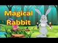 Magical Rabbit | English Cartoon | Moral Stories | Maha Cartoon TV English
