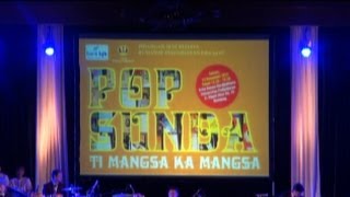 Pop Sunda ti Mangsa ka Mangsa, Hadirkan Perjalanan Pop Sunda Hingga Masa Kini