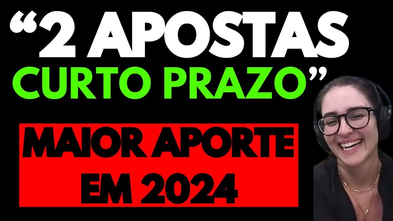 3 AÇÕES QUE LOUISE BARSI ESTÁ COMPRANDO EM 2024 - EDUCAÇÃO FINANCEIRA