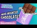 The History and Evolution of Chocolate