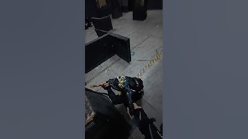 Hongkong ｜SpeedQB ｜Airsoft HK #hkarmy #monkcustoms #hostile #speedqb #speedsoft #wargame