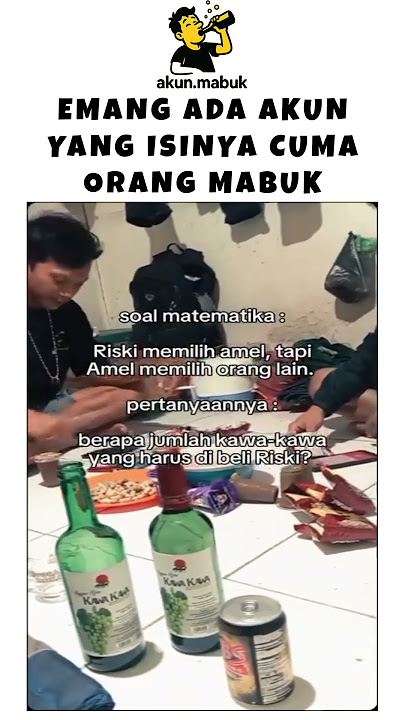 2 botol.