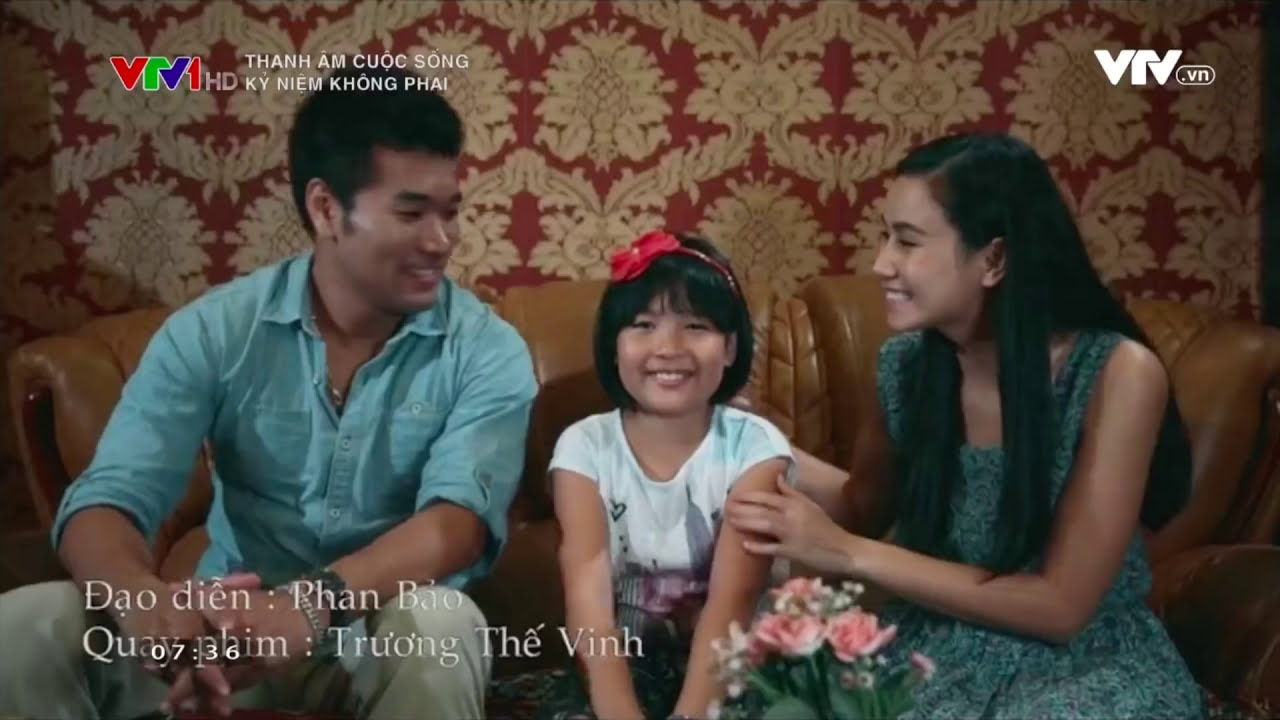 Em Yêu Trường Em - Tạ Quang Thắng (VTV - 11.2016)
