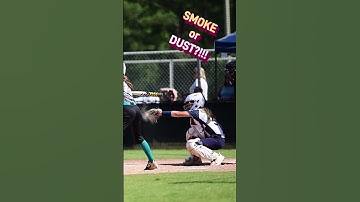 🥎💨Mesmerizing Slow-Mo: Softball Catcher
