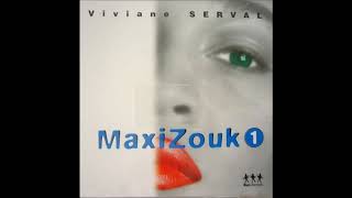 MAXI ZOUK 1 pati (chant Viviane Serval) 1997 Resimi