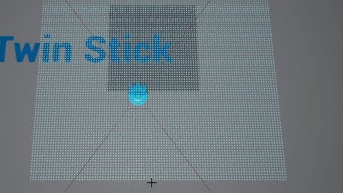 UE4 - Tutorial - Ordered Dithering as a Material Transparency Alternative