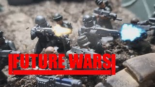 Future wars ep. 1 