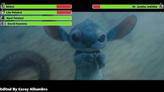 Download Lagu Lilo \u0026 Stitch (2025) Final Battle met levensbalken 2/2 MP3 Download Lagu Lilo \u0026 Stitch (2025) Final Battle met levensbalken 2/2 MP3