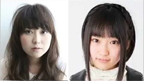 悠木碧 変顔