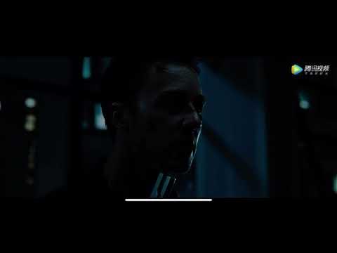Fight Club Chinese Ending censored