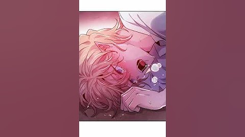 manhwa#bl#boyslove#web#rekomendasi bl