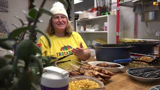 Expose Förenings Sportlov - Dag 2