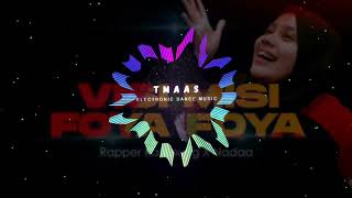 Download Lagu RAPPER KAMPUNG X NADA - VISI MISI FOYA FOYA (TMAAS REMIX) MP3