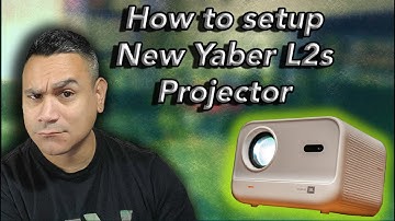 How to Setup the New Yaber Project L2s