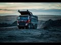 Volvo глазами клиентов. "Вскрывая породу"