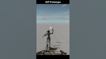 Loot Crates | Unity 6 HDRP | Prototype