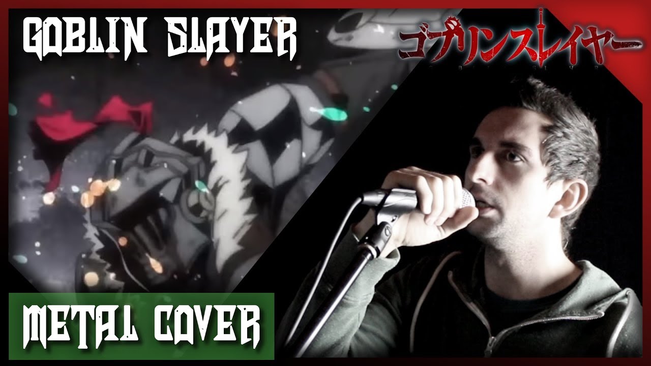 Goblin Slayer Rap. Goblin´s Crown [Explicit] by DarckStar on  Music 