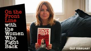 Stacey Dooley: On the Front Line with the Women Who Fight Back