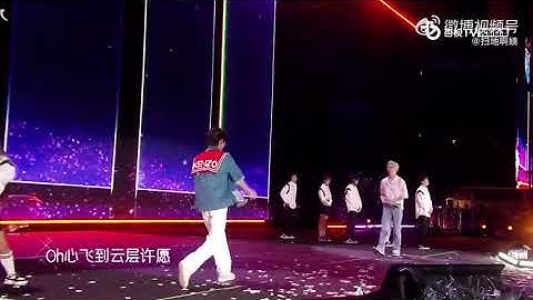 【文轩|Văn Hiên】《Pháo hoa bay lên rồi vụt tắt trong đêm đầy sao|烟花升停在星夜》|宋亚轩🐳 -Phương Thảo official