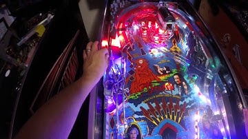 BSD Mist Ball Problem Fixed!