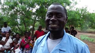 Tilitonse Foundation | Improving Health Governance through Citizen Participation, DCT Malawi | DOCU