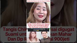 Download Lagu Tangisan Chikita Meidy  #shorts #chikitameidy #artist #viral #chikita MP3 Download Lagu Tangisan Chikita Meidy  #shorts #chikitameidy #artist #viral #chikita MP3