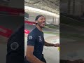 GB BMX vs A Balloon
