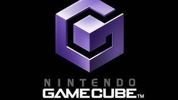 GameCube Kiosk Demo Disc Music - Track 1