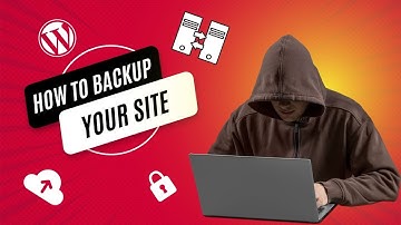 How To Backup Your Wordpress Website || Wordpress Website Backup Bangla || Backup Plugin || R Ripon